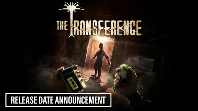 First-person thriller "The Transference" comes to Switch Oct. 29th, 2026