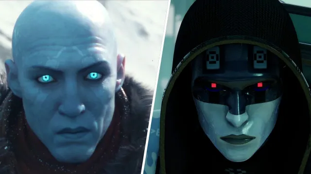 Marathon creative director shoots down rumored merge with Destiny 2: 'Please don't believe everything you read online'