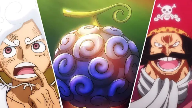 ,One Piece: 9 Biggest Questions The Final Saga Will Answer
