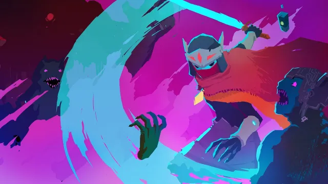 Hyper Light Drifter dev lays off "nearly everyone at the studio" after publisher backs out of new game: "I'm not sure yet how or if Heart Machine survives"