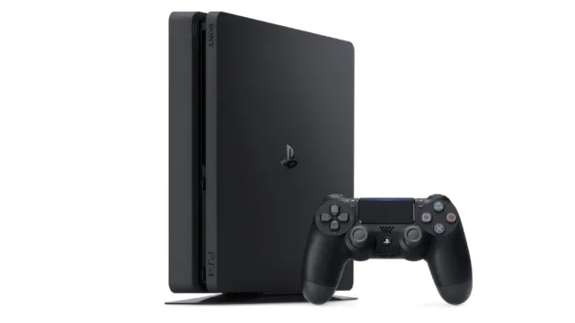 PS4 Gets Surprise System Update for September 2026