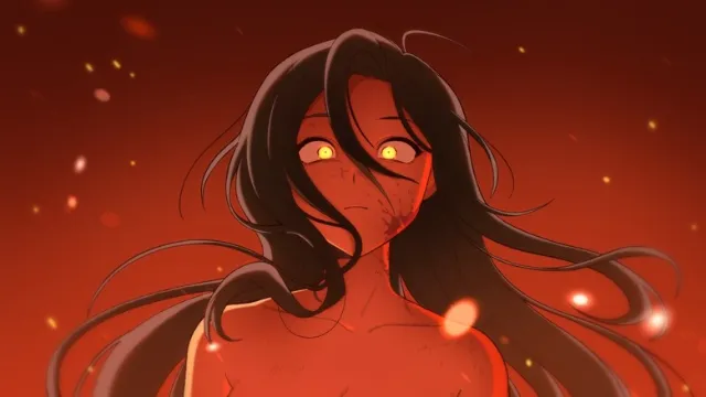 Kernel Hearts "Daughters of the Moon" Intro