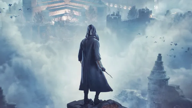 Hogwarts Legacy: Fire & Blood Is Harry Potter Meets Game of Thrones