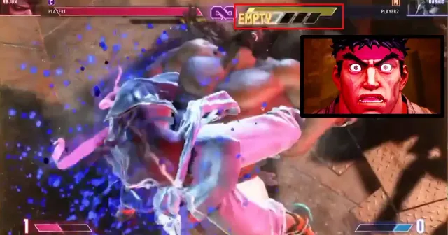 Latest Arjun gameplay clip for Street Fighter 6 demonstrates the newcomer's absurd recoverable damage output on block