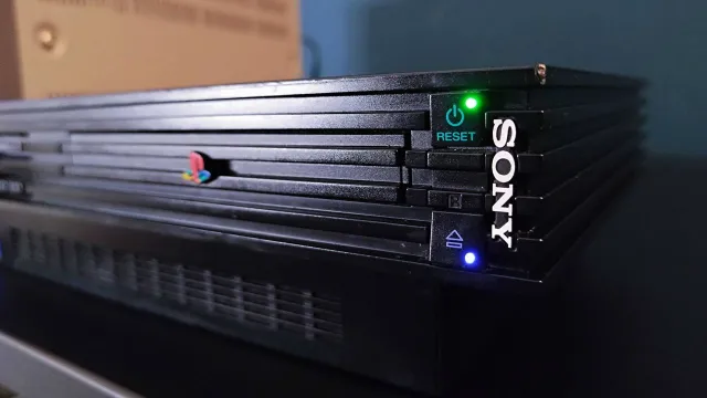 "One of the final secrets of the PS2 has been broken wide open": Modder who spent 4 years trying to defeat the PlayStation 2 security chip has finally done it