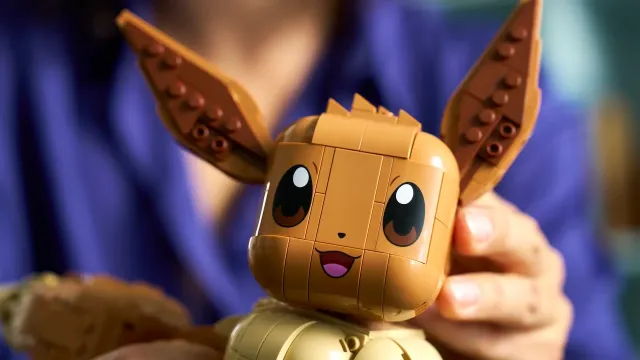 Macy's Is Having a Massive LEGO Sale That Only Lasts One Day