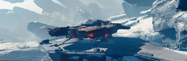 Jump Space marks its first year of early access with a meaty quality-of-life update and a free weekend