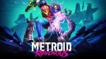 You can now save $10 on a physical copy of Metroid Ravenous for Nintendo Switch 2