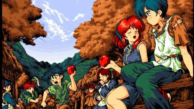 A 32-year-old JRPG classic that's only been released in English on PSP is being revived for modern consoles and PC by the Lies of P publisher