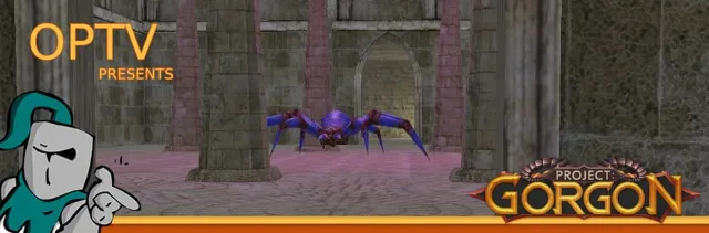 The Stream Team: Slaughterer of Many Foes in Project Gorgon