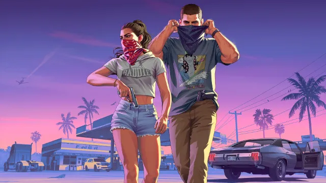 Spotify Seems to Be Teasing a GTA 6 Collaboration with Rockstar Games