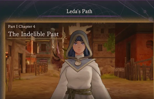 Fire Emblem: Fortune's Weave New Game+ Guide - What carries over and how the Replay Function Works