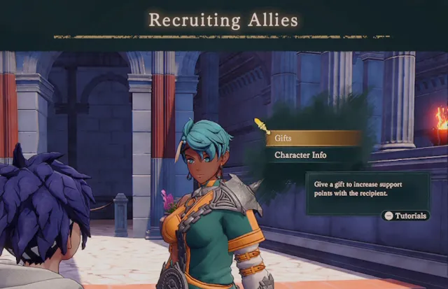 Fire Emblem: Fortune's Weave Recruitment Guide - All Characters in the game and how to Recruit Them