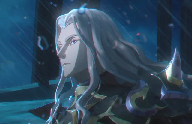 Fire Emblem: Fortune's Weave Part I: Dietrich's Path Walkthrough