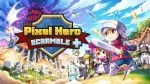 PixelHeroScramble Plus announced for Nintendo Switch