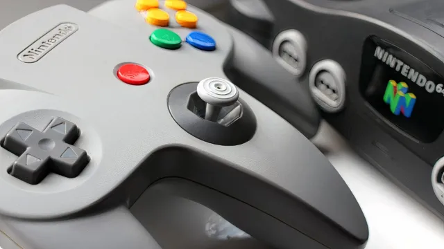 4 Perfect 10/10 Nintendo 64 Masterpieces Nobody Remembers