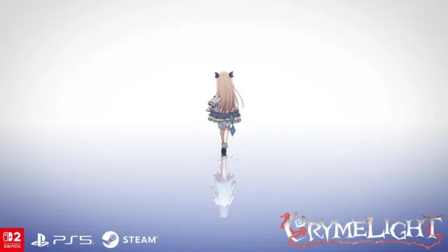 Check out the opening movie for CRYMELIGHT