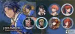 Fire Emblem: Fortune’s Weave icons added to Nintendo Switch Online