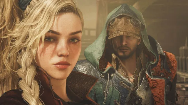 Monster Hunter Wilds will make editing your character’s appearance free and unlimited. Paid vouchers to be scrapped as of December 3