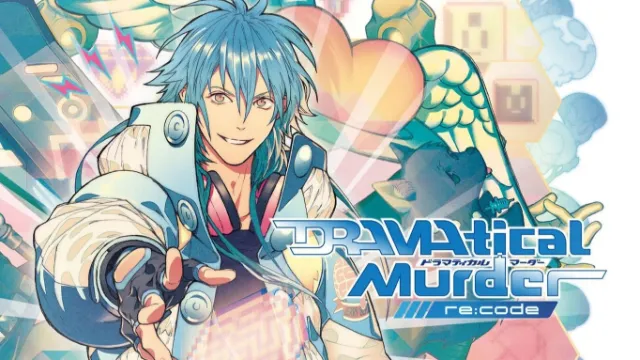 Nitroplus BL visual novel DRAMAtical Murder re:code coming to Steam in Winter 2026 with English support