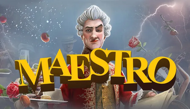 Maestro conducts business on Switch and Switch 2 today