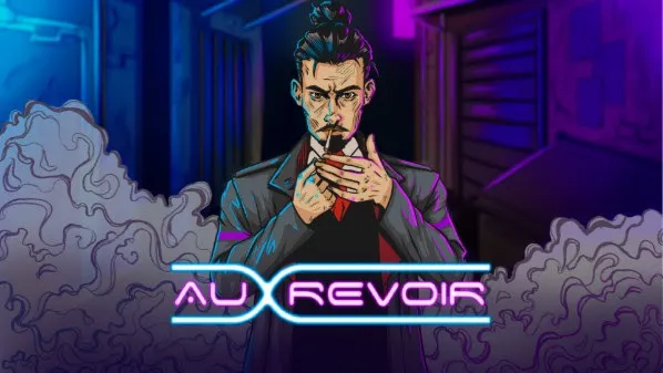 Au Revoir says hello to Switch and Switch 2 today