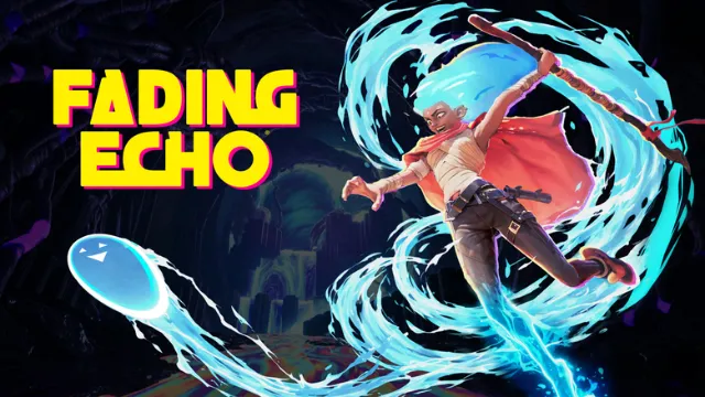 Fading Echo sounds off on Switch 2 today