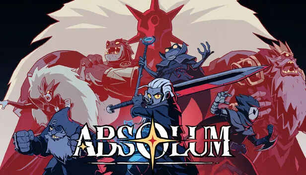 Absolum fights its way to Switch 2 today