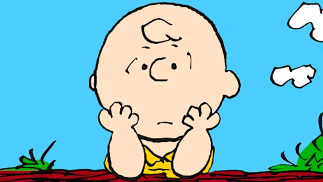 60 Years Ago, the Best Charlie Brown Quote Was So Perfect It Made It Into the Movie