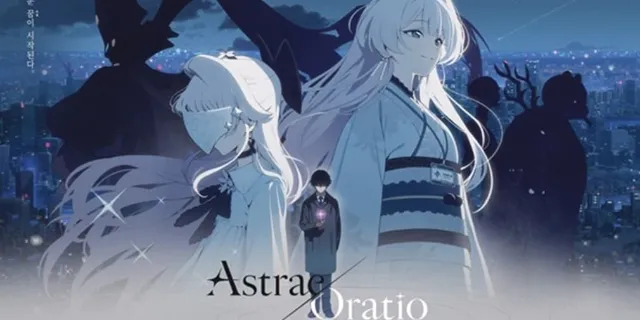 Astrae Oratio's combat offers real-time turn-based action in sneak peek of its TGS demo
