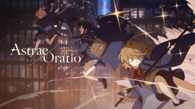 Astrae Oratio to get a PC release following mobile launch in 2027. Japanese voice acting also confirmed