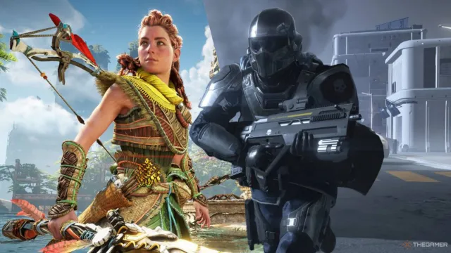 Why Helldivers 2 And Other PlayStation Games Are Missing On Steam