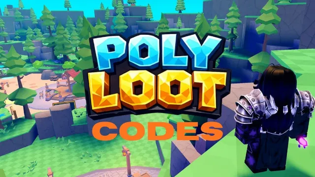 Poly Loot codes (September 2026)