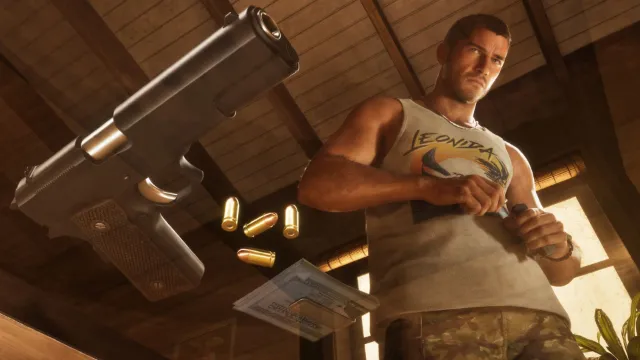 GTA 6 still needs marketing even if everyone's heard of it, Take-Two boss says: "Take awareness and turn it into excitement"