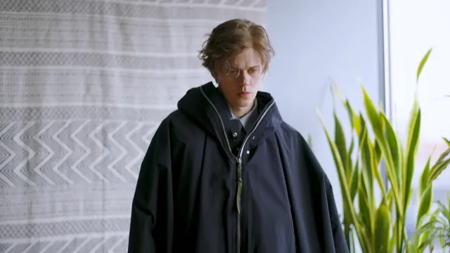 Hideo Kojima taps John Wick 4 star Bill Skarsgard to play Physint's lead role, calls the Metal Gear successor "the culmination of more than 40 years of my career"