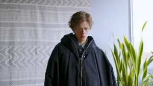 Hideo Kojima’s Physint Casts Bill Skarsgard As Its Lead