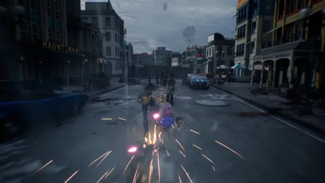 PS5 Sequel to Cult Hit PlayStation 3 Action Game Gets Release Window