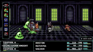 Kingdoms of the Dump Update Released