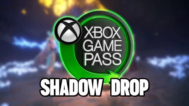 Game Pass just shadow dropped a dreamy action roguelite for PC & XBOX players!