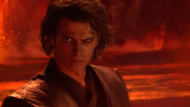 21 years later, Star Wars fans spot an emotional parallel between Return of the Jedi and Revenge of the Sith