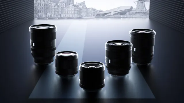 Viltrox Unveils New Lenses, Flashes and DC-X4 Monitor at IBC 2026