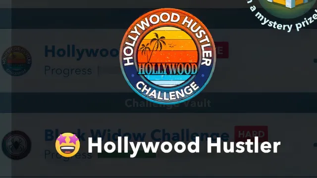 How to Complete Bitlife's Hollywood Hustler Challenge