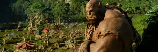 The Daily Grind: Which MMORPG do you think deserves a movie adaptation?