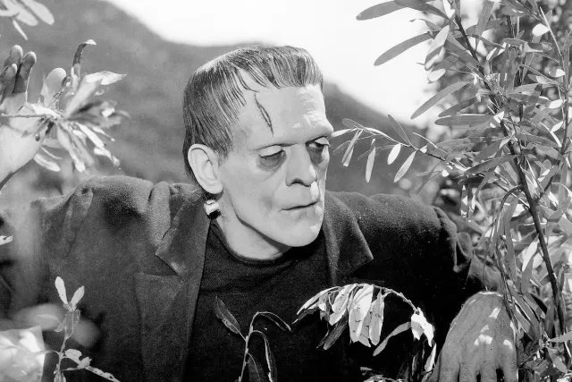 Frankenstein Meets Spielberg in the Most Bonkers Sci-Fi Thriller of 2026
