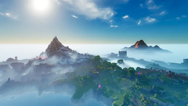 PlayStation Store Drops Gorgeous Open World PS5 RPG for Free