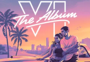 GTA 6: The Album Announced, And It’ll Be On Physical Media