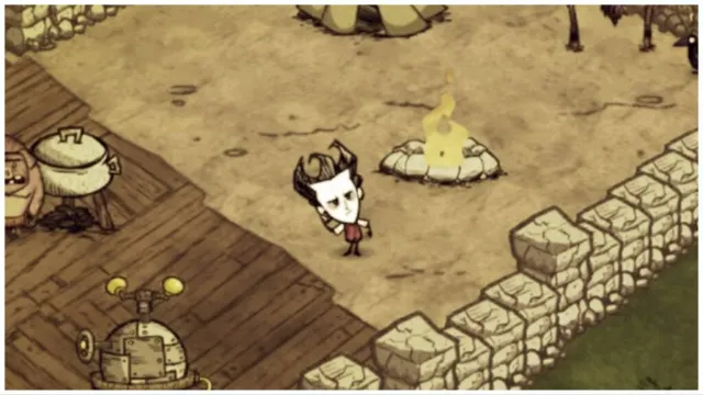 The Best Android Survival Games – Updated!