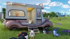 Aniimo – How To Unlock The Wondrous RV Quest And Homeland Feature