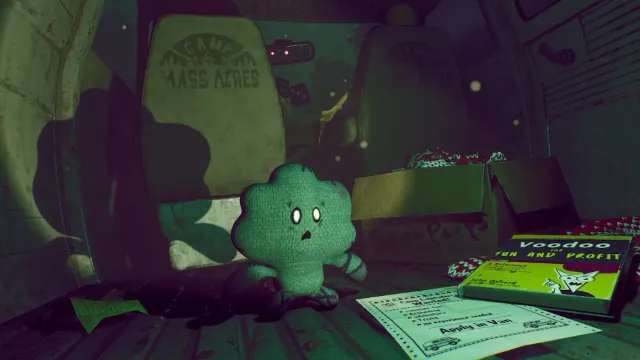 Jackbox Games’ Trivia Murder Party 3 Early Access Preview: Are You Smart Enough To Survive?