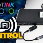RetroTINK Wireless Control: DonutShop & Retro-Bridge